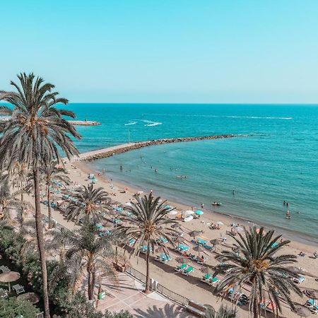 Puerto Azul Marbella Apartment Ngoại thất bức ảnh