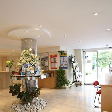 Puerto Azul Marbella Apartment Ngoại thất bức ảnh