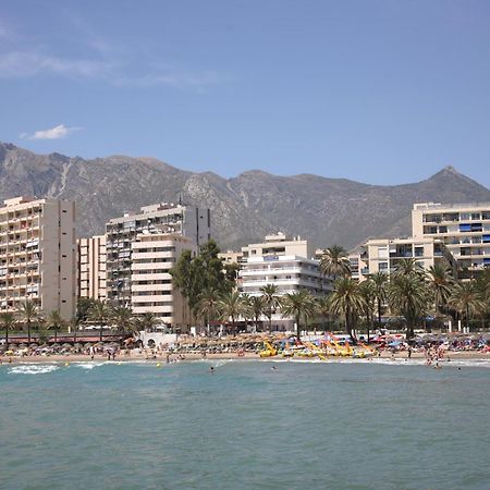 Puerto Azul Marbella Apartment Ngoại thất bức ảnh