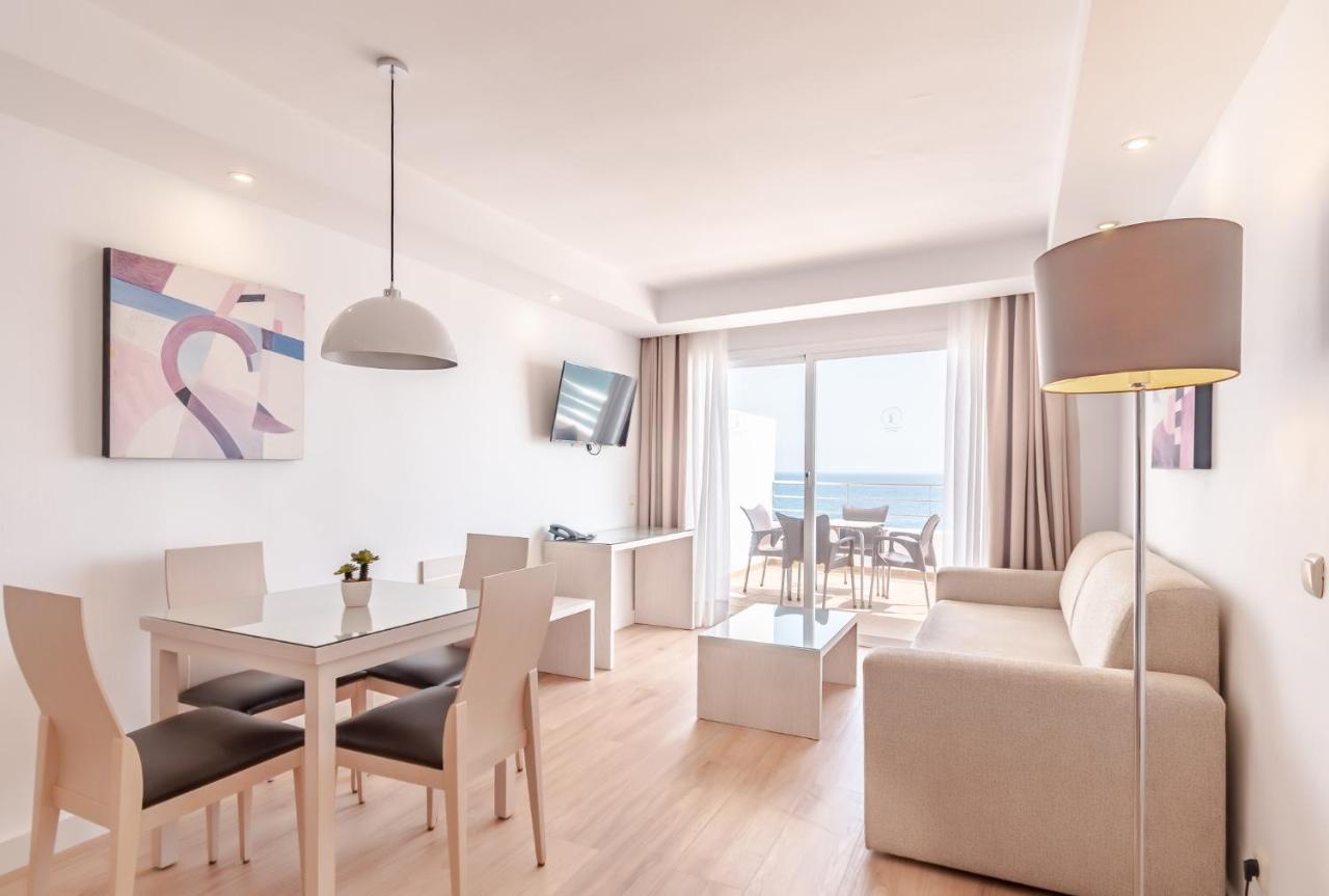 Puerto Azul Marbella Apartment Ngoại thất bức ảnh