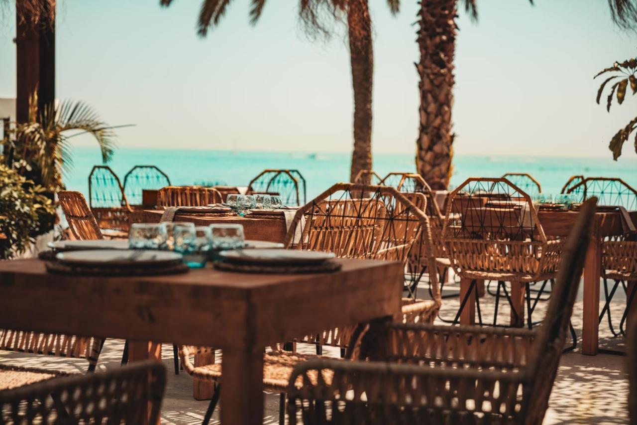 Puerto Azul Marbella Apartment Ngoại thất bức ảnh