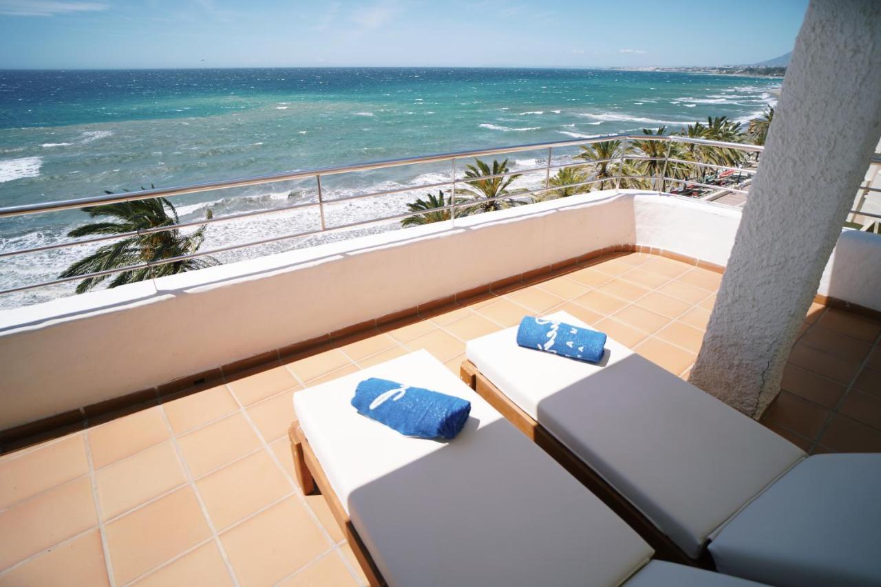 Puerto Azul Marbella Apartment Ngoại thất bức ảnh