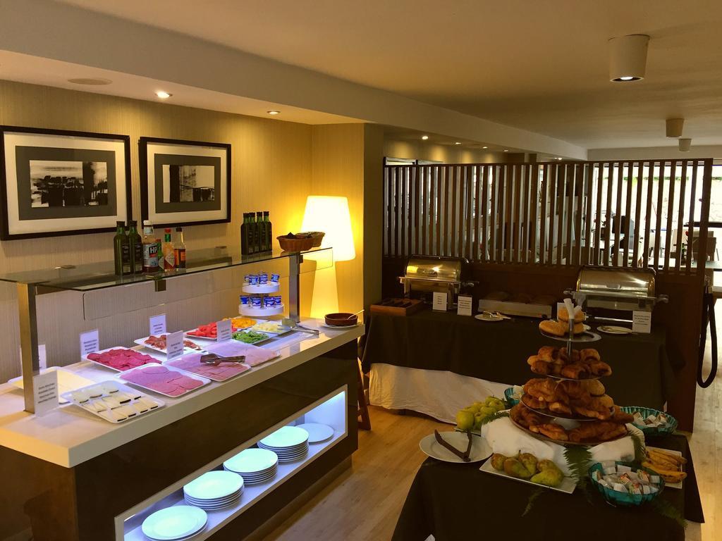Puerto Azul Marbella Apartment Ngoại thất bức ảnh