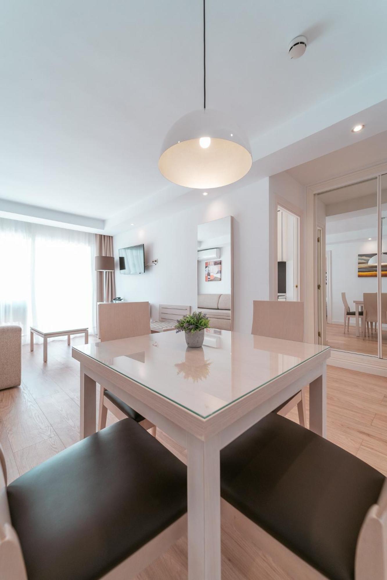 Puerto Azul Marbella Apartment Ngoại thất bức ảnh