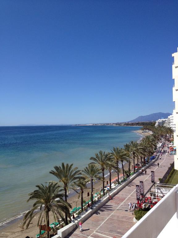 Puerto Azul Marbella Apartment Ngoại thất bức ảnh