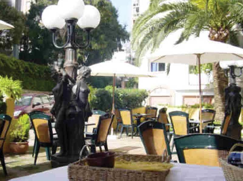 Puerto Azul Marbella Apartment Tiện nghi bức ảnh