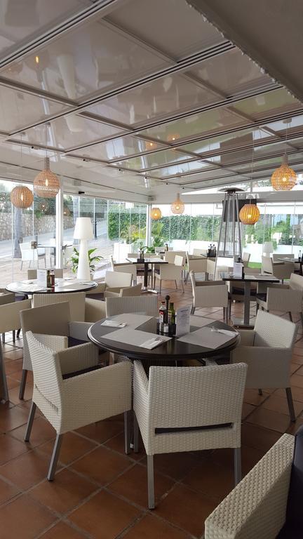 Puerto Azul Marbella Apartment Ngoại thất bức ảnh