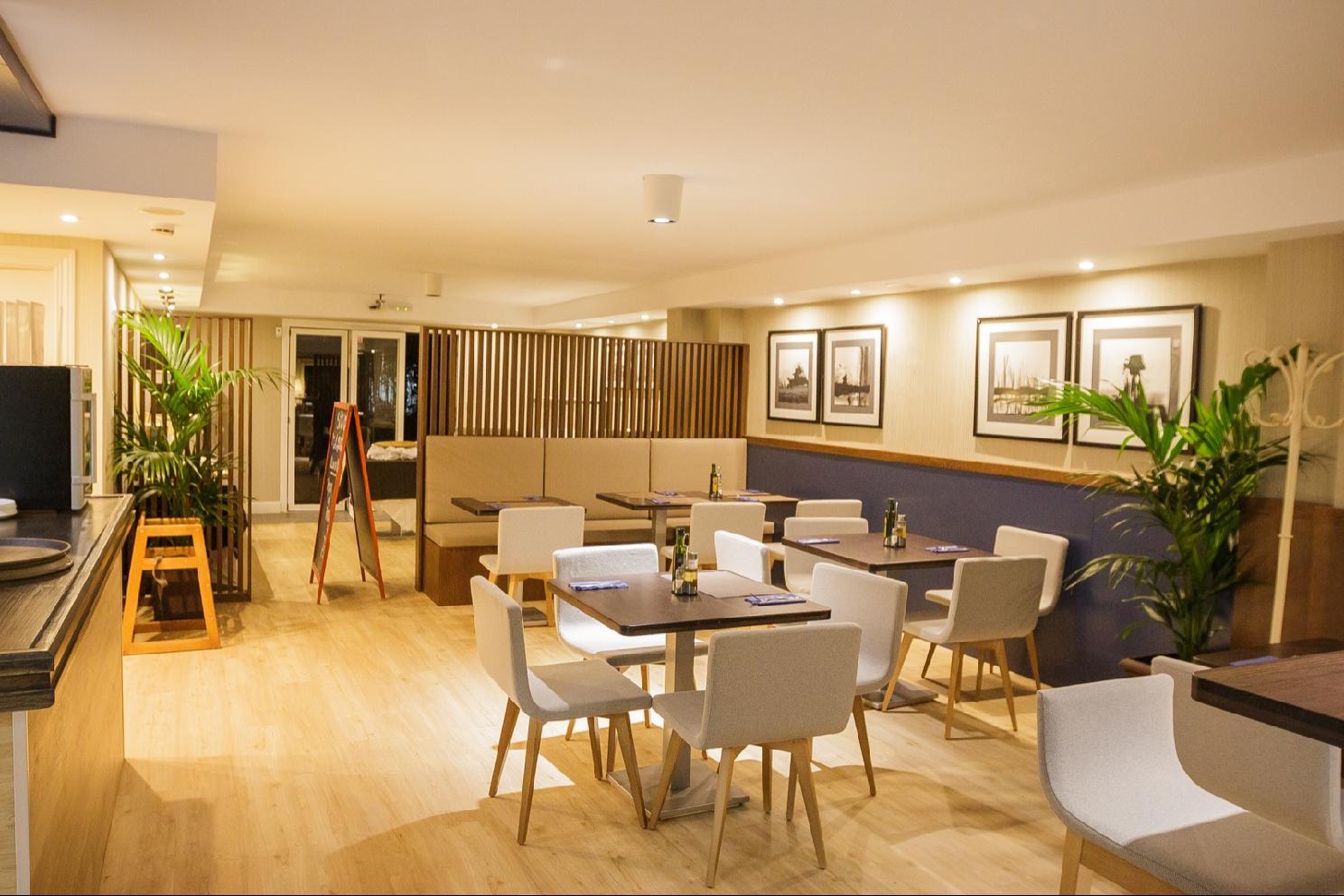 Puerto Azul Marbella Apartment Ngoại thất bức ảnh